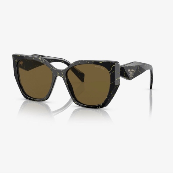 Prada Sunglasses PR19ZS - Picture 1 of 14